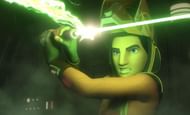 Despite being an underrated character, Ezra Bridger's growth, complexity, and unique abilities make him a valuable addition to the universe (Image via Lucasfilm)